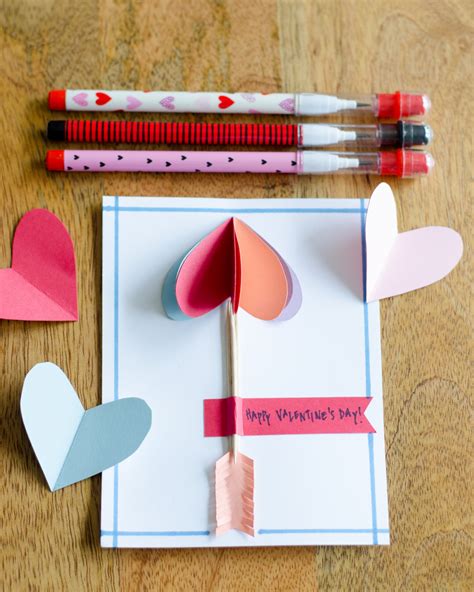 Crafting Magical Paper Flowers for Valentine's Day
